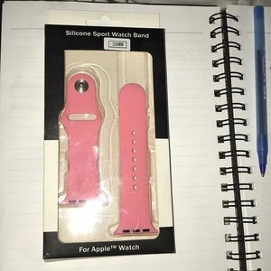 Apple Watch band